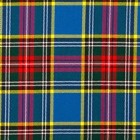 MacBeth Modern 16oz Tartan Fabric By The Metre